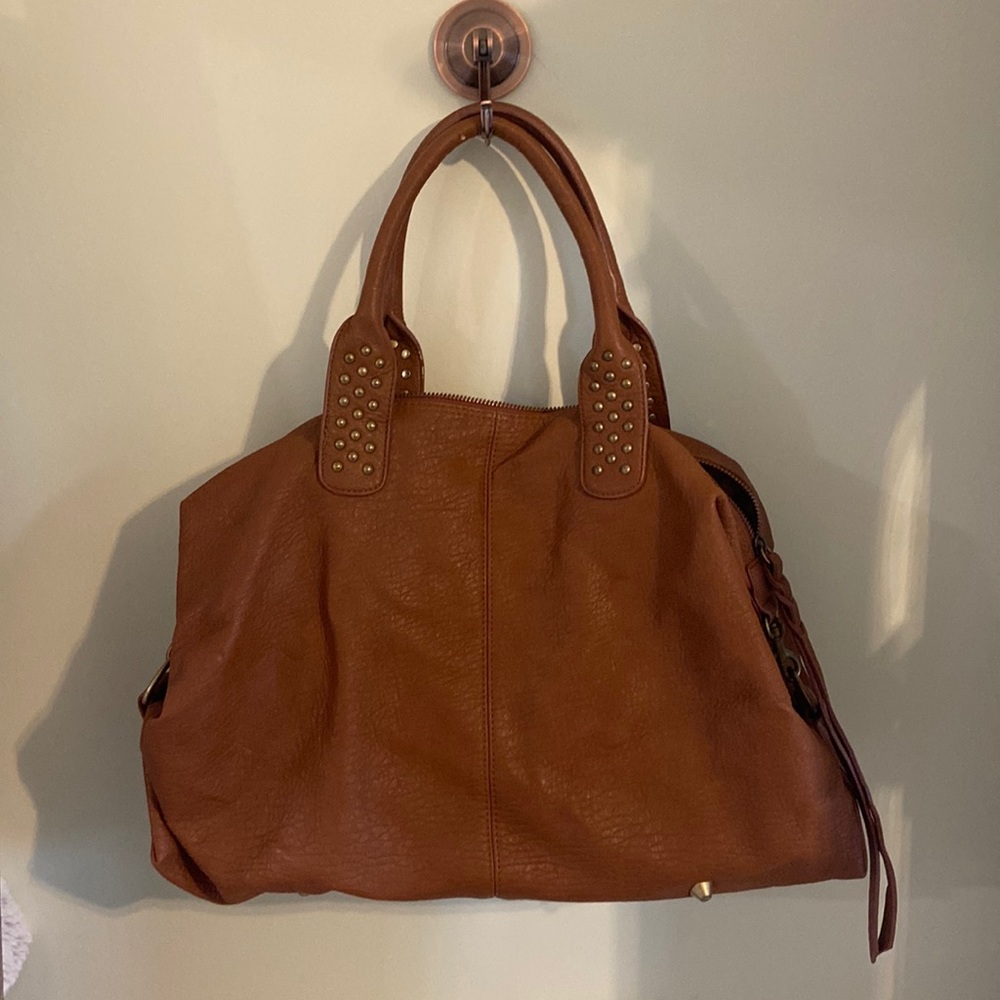 Express hobo bag